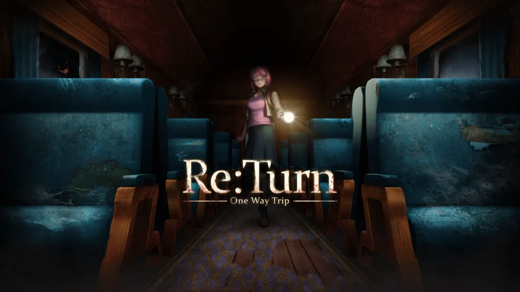 Return Cover